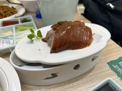 -紫光园·烤鸭(美术馆店)