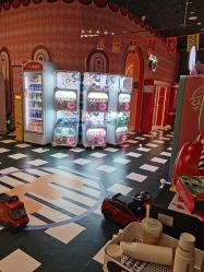 -meland亲子乐园(北京亦庄龙湖天街店)