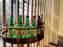 -西安浐灞艾美酒店·汉江餐厅·火锅