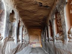 -张掖大佛寺景区