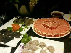 -渝香居重庆火锅(铁西三道街店)