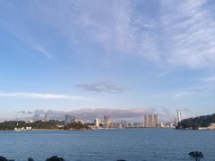 -海沧湾公园