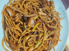 -老淮城·长鱼面(河下古镇店)