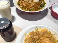-鼎高高陕西美食(龙德广场店)