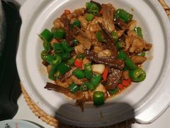 -全牛匠·乐山跷脚牛肉(西北旺万象汇店)