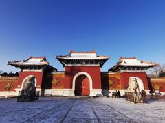 -北陵公园