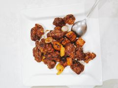 -和记小菜(七宝店)