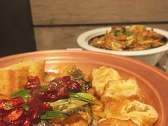 -柿合缘新京菜(国金中心商场店)