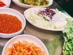 -喜来稀肉(虹泉路店)