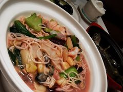 -莆田餐厅PUTIEN(金融街购物中心店)