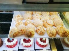 -BOKE博稞烘焙(天佑城店)
