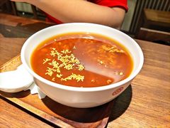 -彬媽糖水(侨鑫国际店)