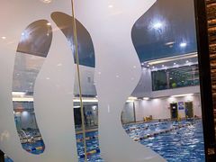 -西吉马游泳健身(协信店)