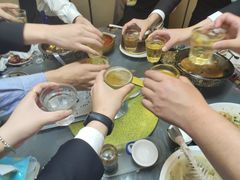 -阿马蛋汤·宁波小海鲜(总店)