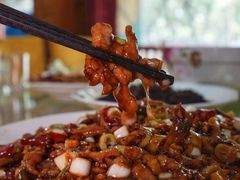 -春涛餐馆(下坝店)