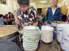 -老字号贾家肉丸糊辣汤(光明巷店)