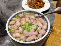-小乐荟私房菜(宁海里店)