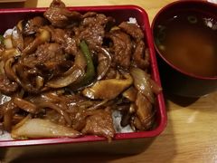 -桃屋日本料理(清华科技园店)