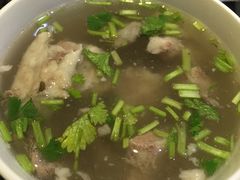 -运德成·天津老味烧烤(广开二马路店)
