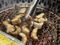 -木槿花韩式炭烤·熟成肉工坊(孙文东路店)