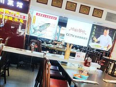 -川流不息·地道川菜·小龙虾(松东路店)