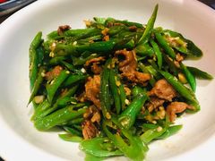 -农耕记·湖南土菜(halo广场店)
