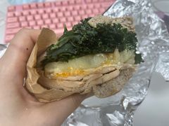 -Catch Bagel(芳草地店)