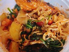 经典麻辣拌-小谷姐姐麻辣拌·麻辣烫(潞河店)