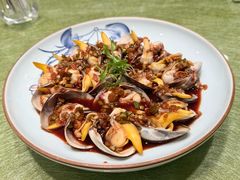 -妈妈家·本帮菜(总店)