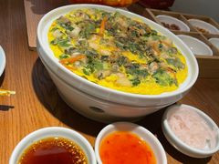 -闽上鲜·福建菜(龙湖滨江天街店)