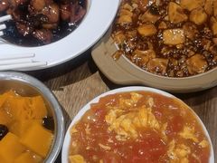 -乡村基·川味现炒大王(熙悦天街店)