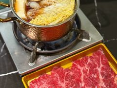 -大葉日本料理·龍蝦任食放題(廣州W酒店)