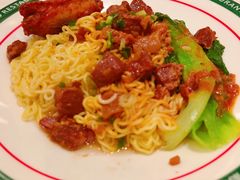 -新世界餐厅(万达店)