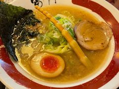 -雷门拉面·现熬骨汤(凯德来福士店)