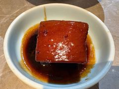东坡肉-杭州酒家(庆春路店)