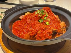 -北大荒人•新东北菜(青岛银座店)
