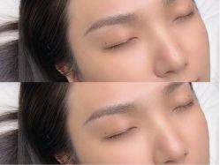 -久匠·纹眉半永久野生眉