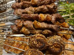 -大闫家烧烤·小海鲜家常菜(郑庄店)