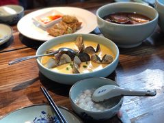 -鱼食饭稻·苏浙土菜17年老馆子(平江路店)