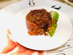 -8餐厅(新葡京酒店)