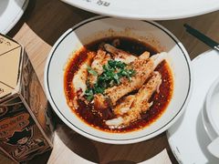 -太二酸菜鱼(兴业太古汇店)