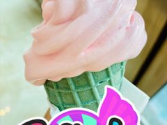 -麦当劳(呼市新华东街店)