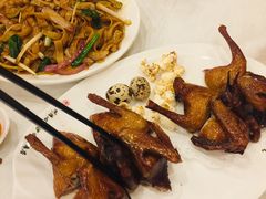 -清心鸡沙田乳鸽店·非遗传承(粤垦路店)