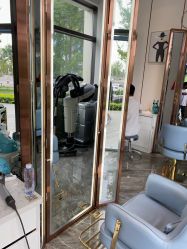 -MY WAY SALON