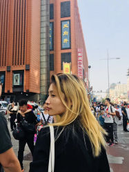 -小时代·烫染连锁