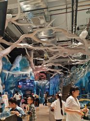 -探洞工场(重庆爱琴海旗舰店)