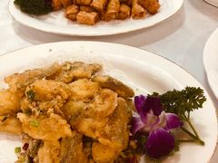 -渔满仓海鲜渔家(象山二店)