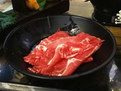 牛肉卷-丽江庭院之爱在路上(西单店)