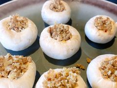 牛肉蘑菇-牛焱·烧肉酒肆(五大道店)