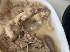 -景笙毋米粥底火锅(20年老字号)